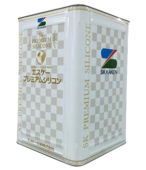 プレミアムシリコン